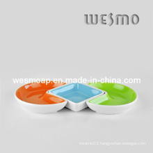 Food Tray Snack Dish (WSC0135A)